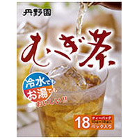 麦茶ティーバッグ(18P)