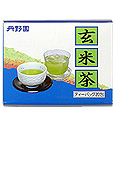 玄米茶T/P(20p)